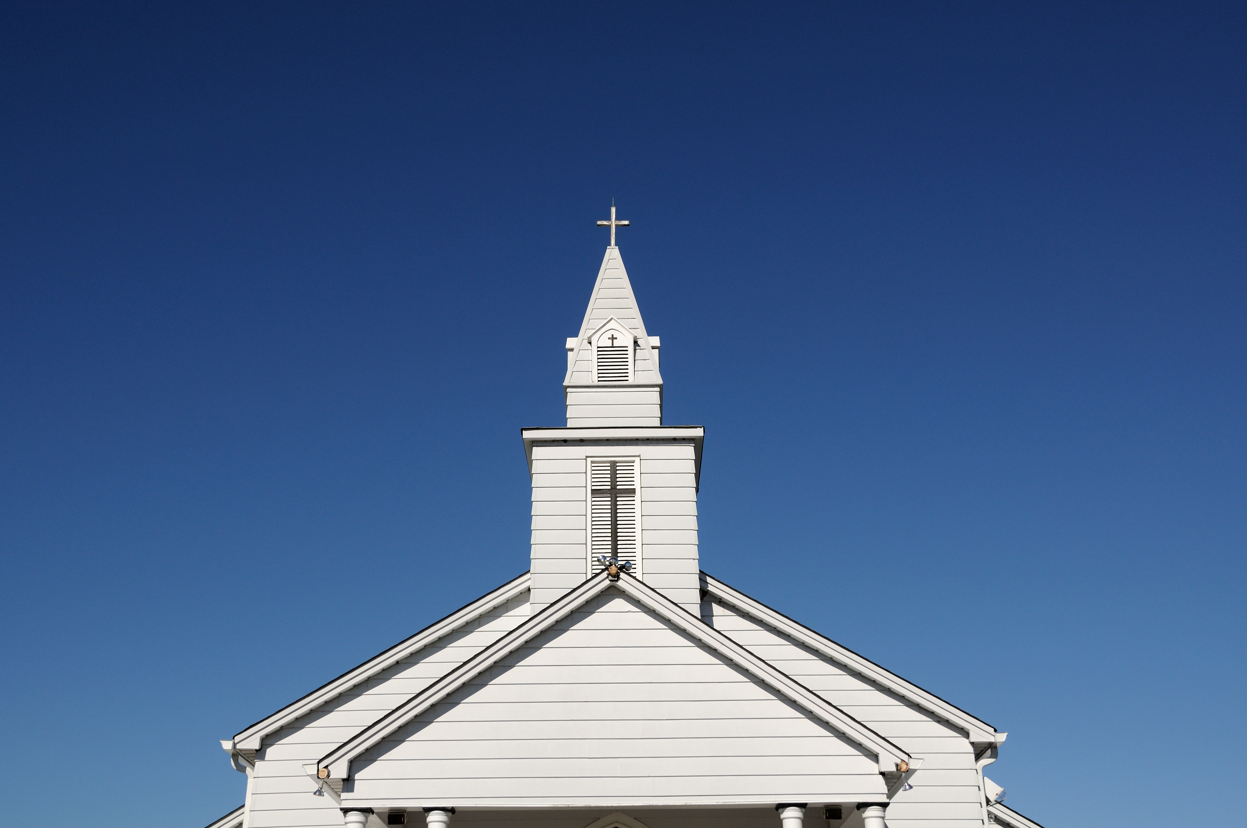 Your Church's Identity: The History, Symbolism, and Functionality of Your  Steeple - American Steeples and Baptistries