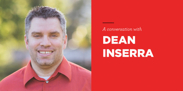 The Unsaved Christian by Dean Inserra The Unsaved Christian by Dean Inserra