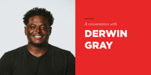 The Way Home: Derwin Gray on shepherding his church and ‘Finding True Happiness’