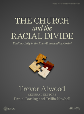 The Church and the Racial Divide book cover