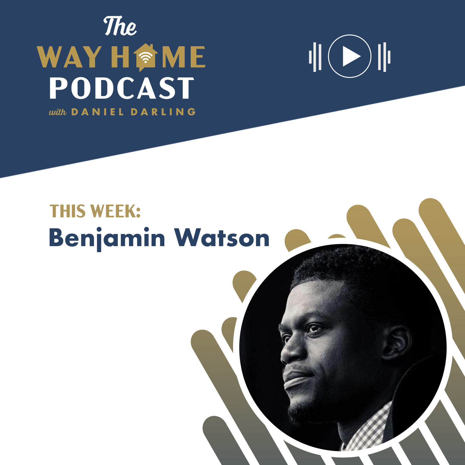 The Way Home Podcast