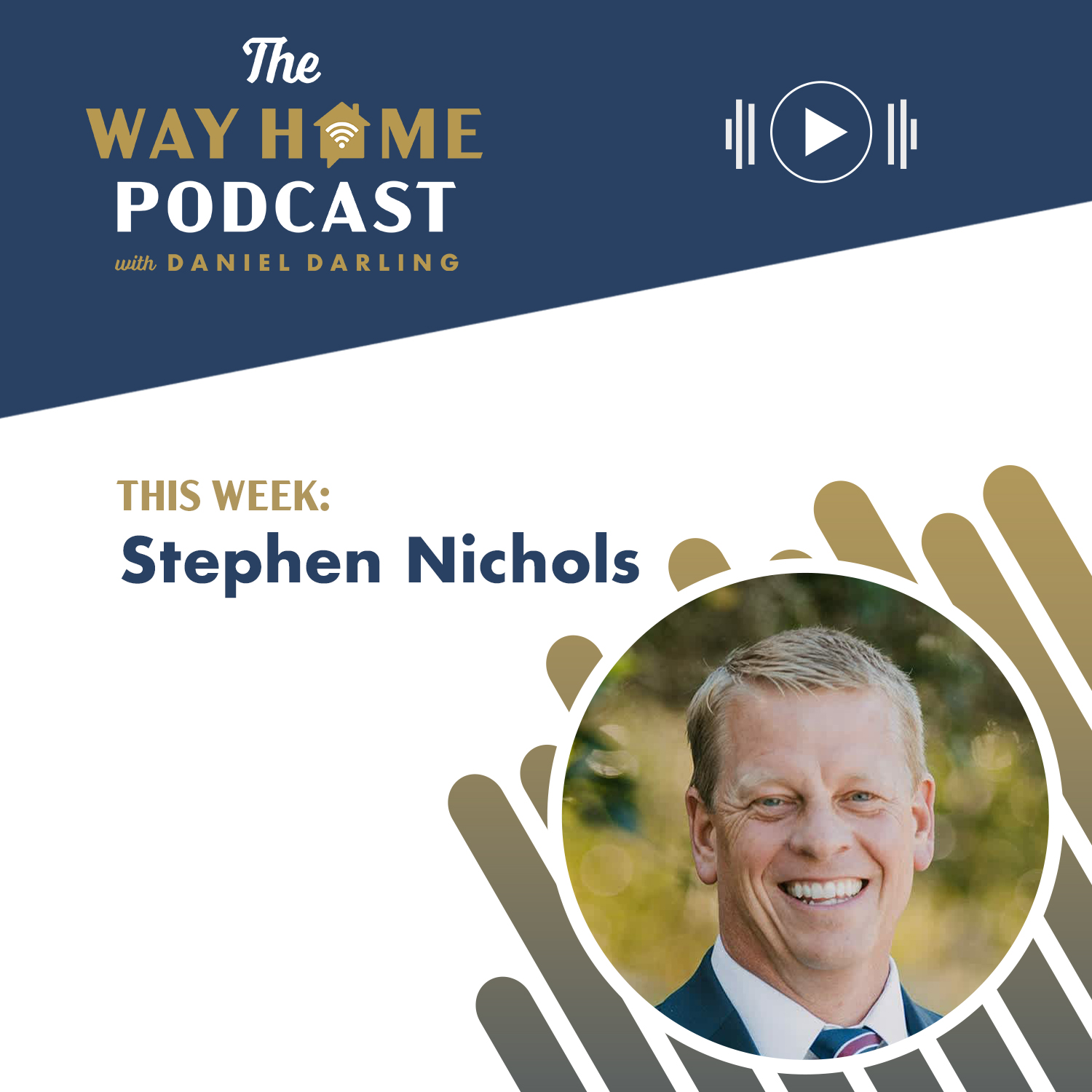 The Way Home Podcast