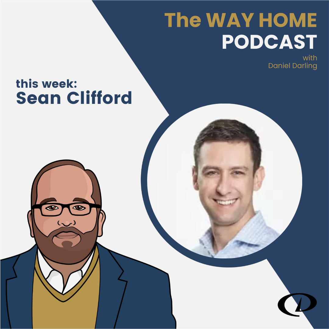 The Way Home Podcast