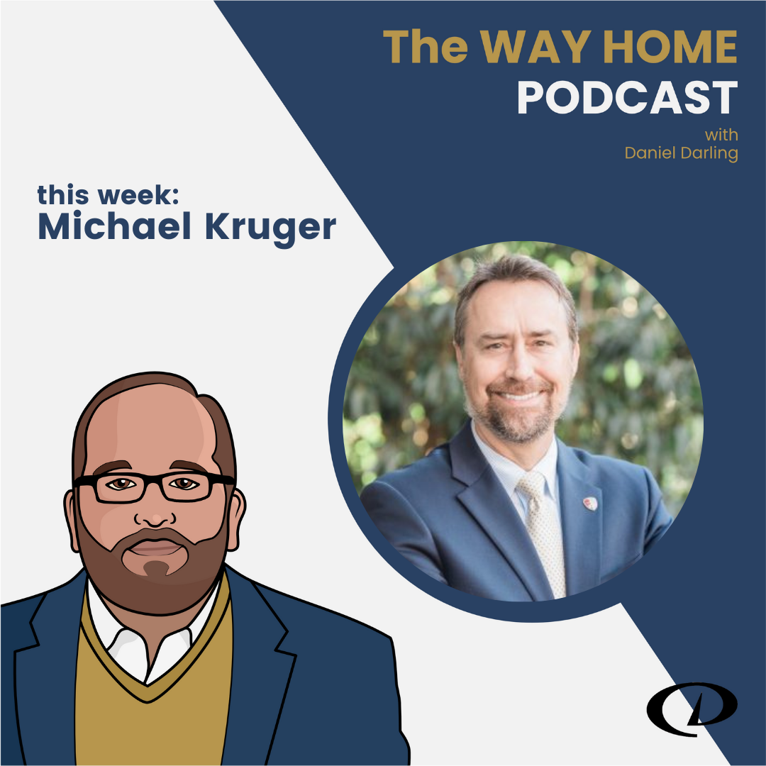 The Way Home Podcast