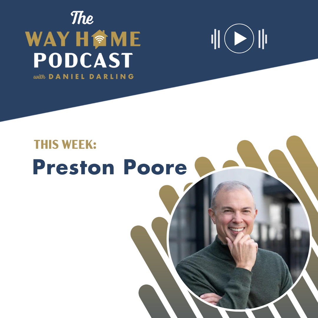 The Way Home Podcast