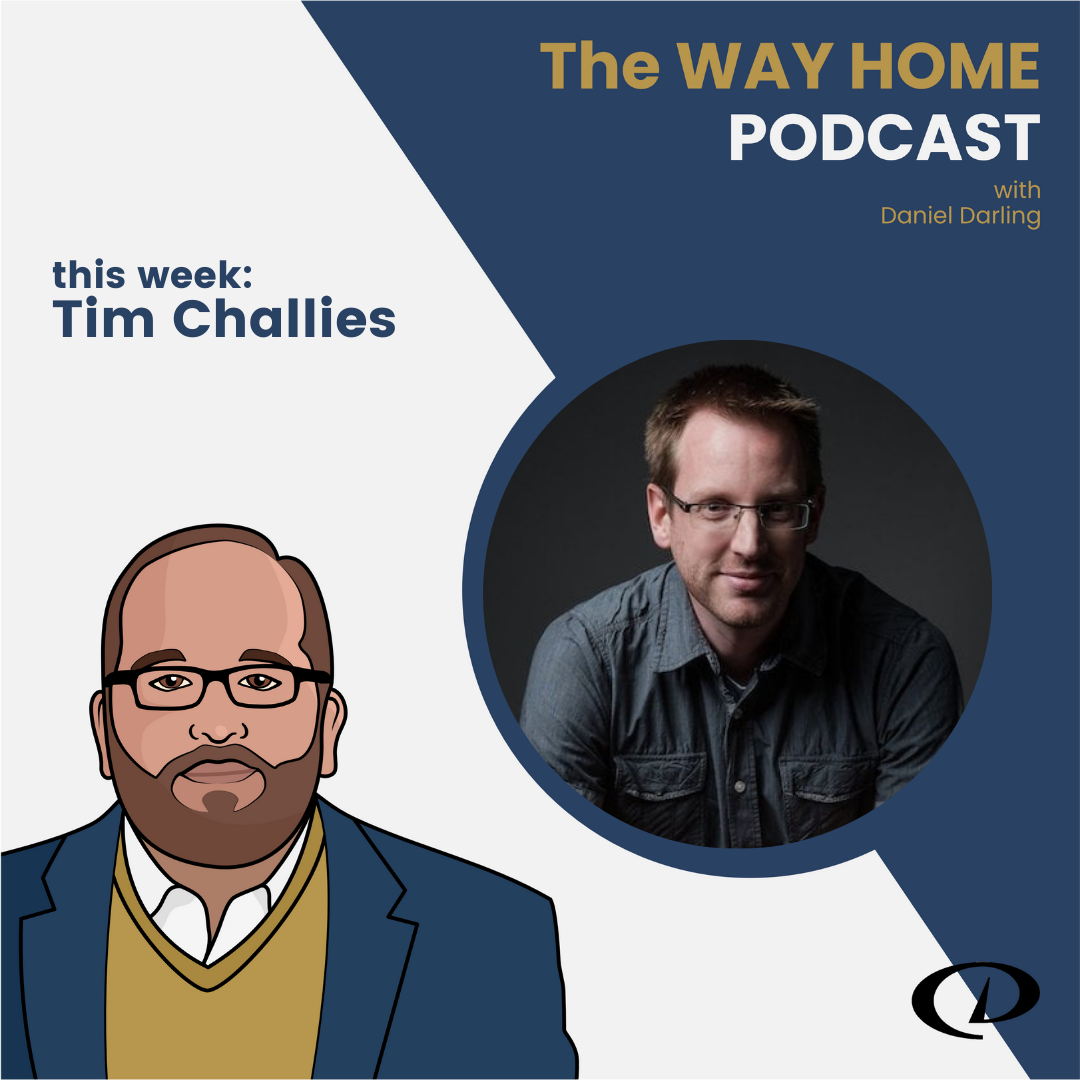 The Way Home Podcast