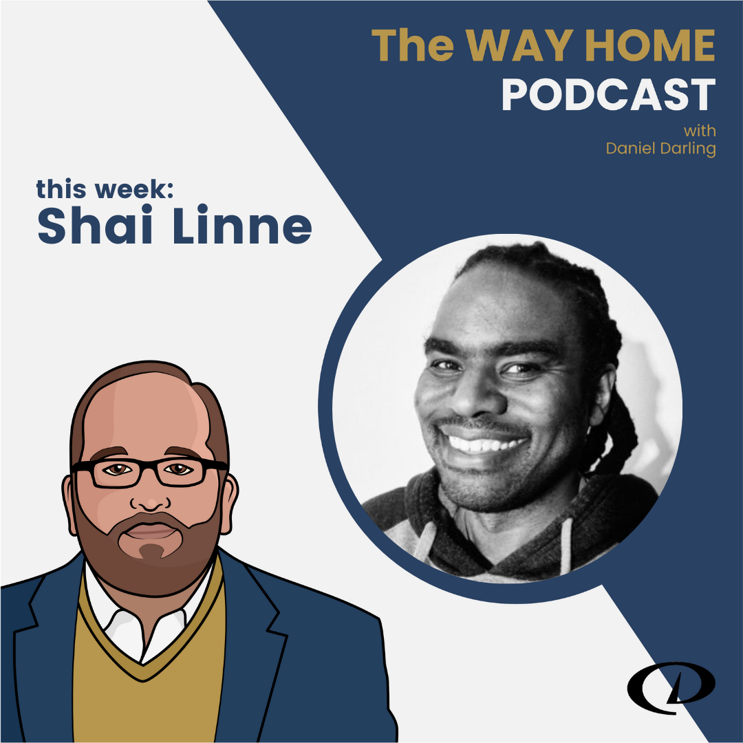 The Way Home Podcast