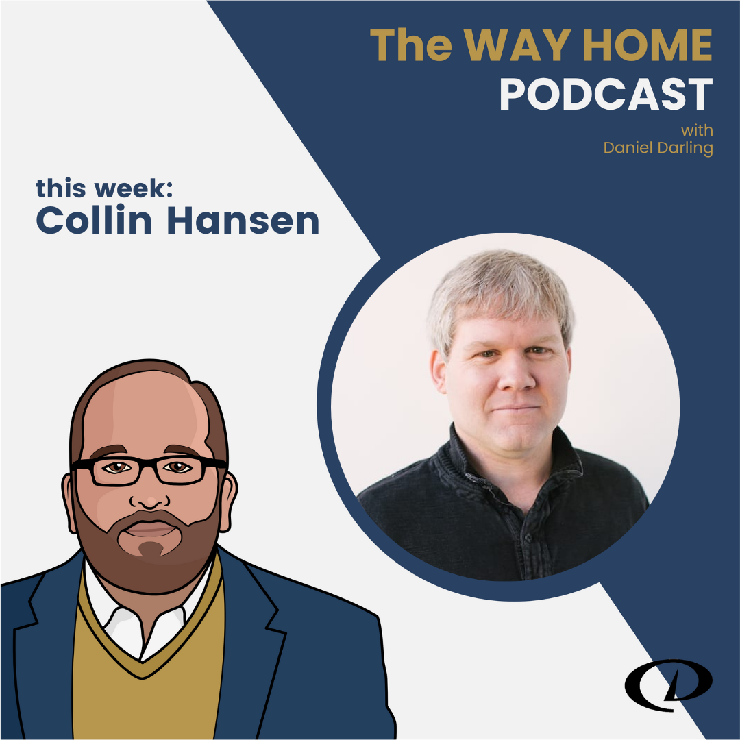 The Way Home Podcast