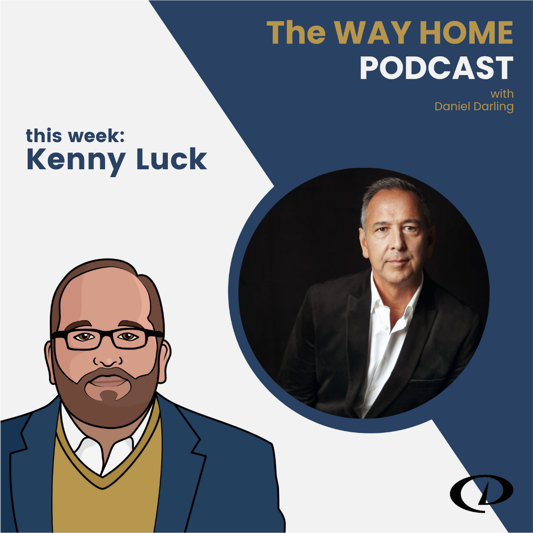 The Way Home Podcast