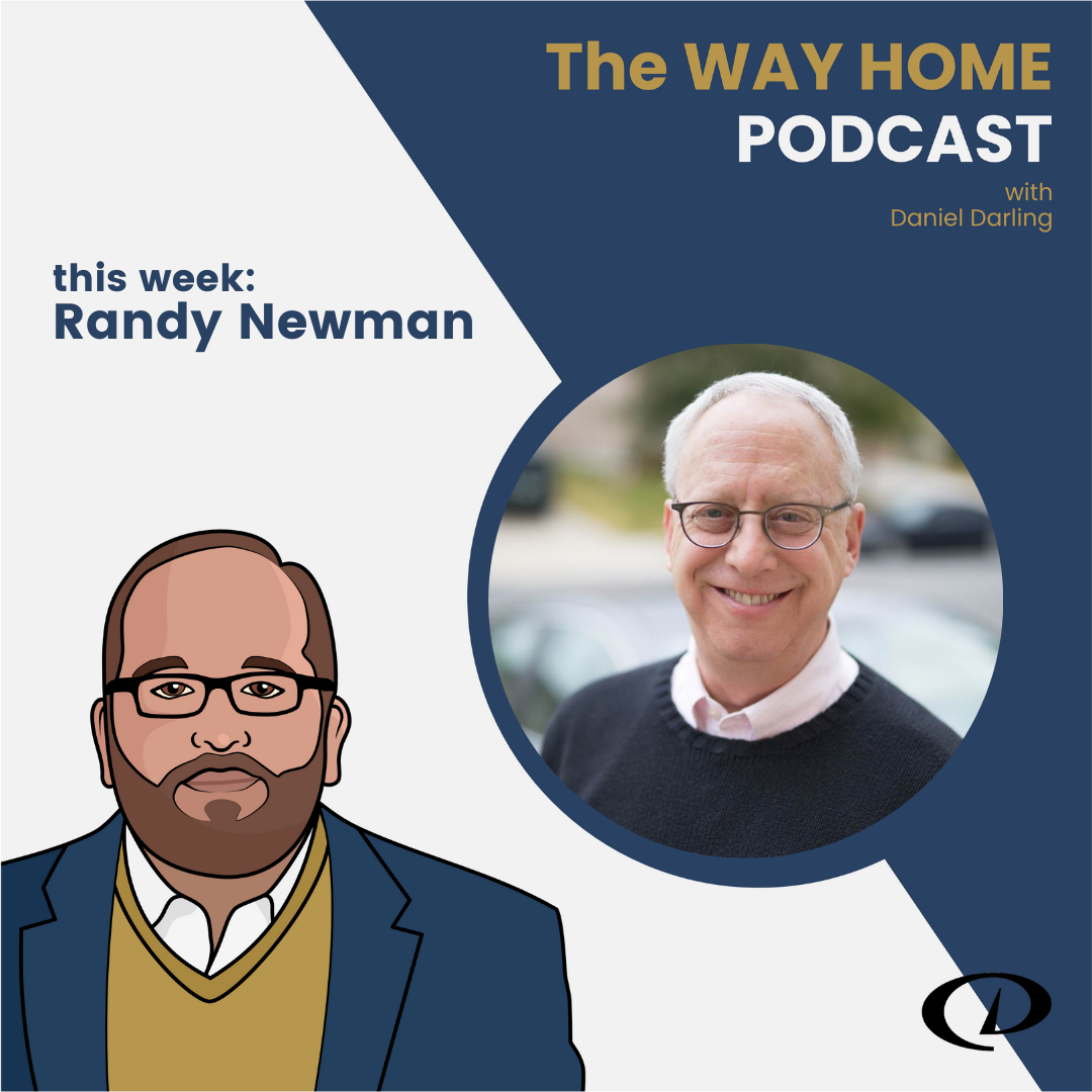 The Way Home Podcast