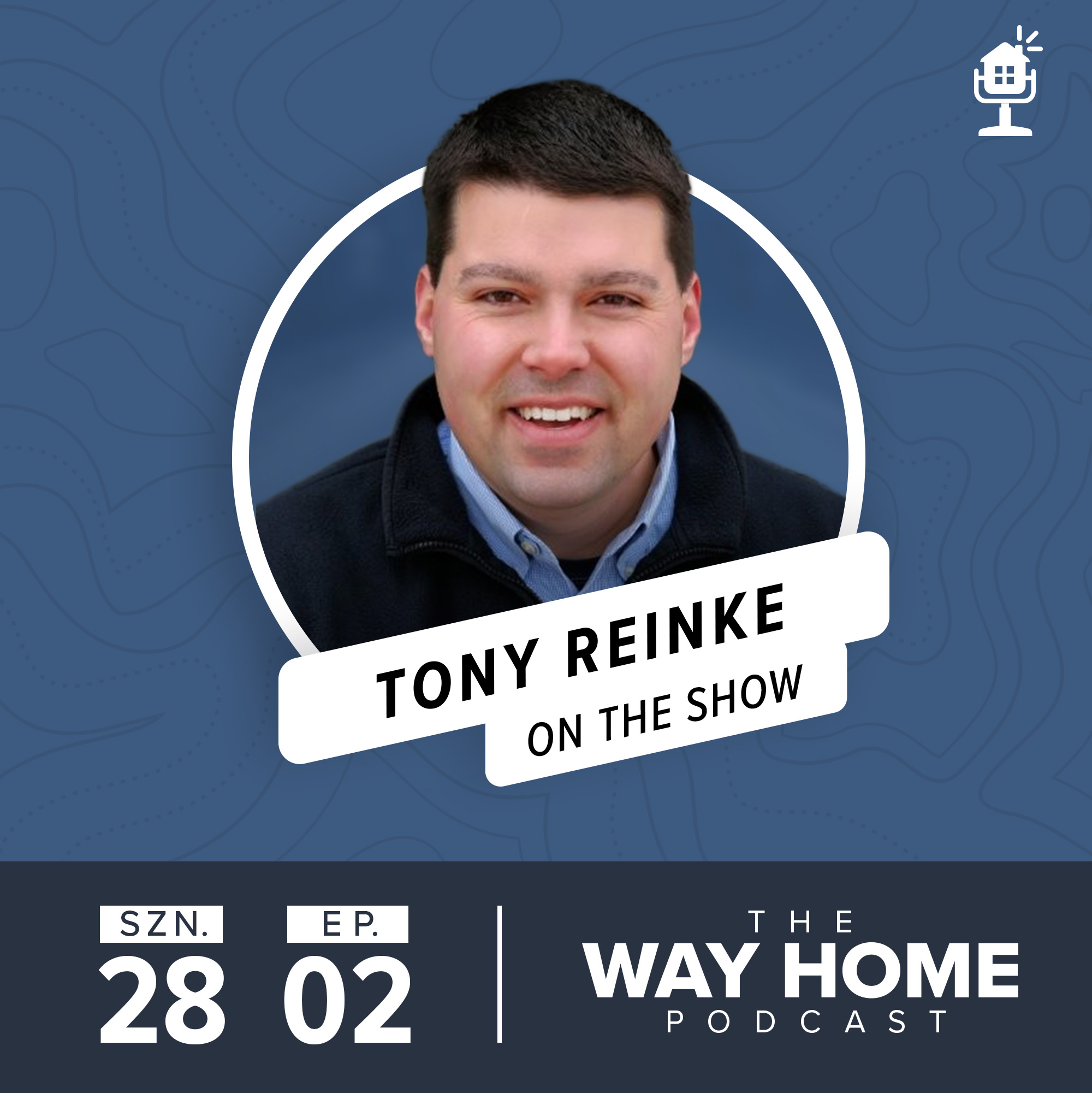 The Way Home Podcast