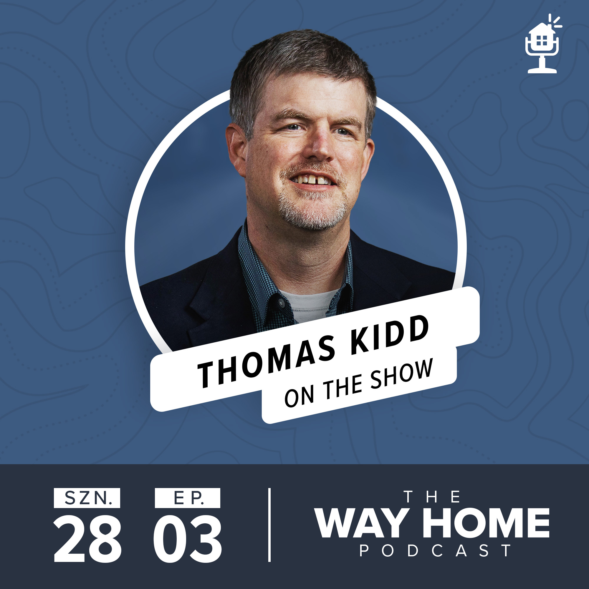 The Way Home Podcast