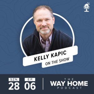 The Way Home Podcast