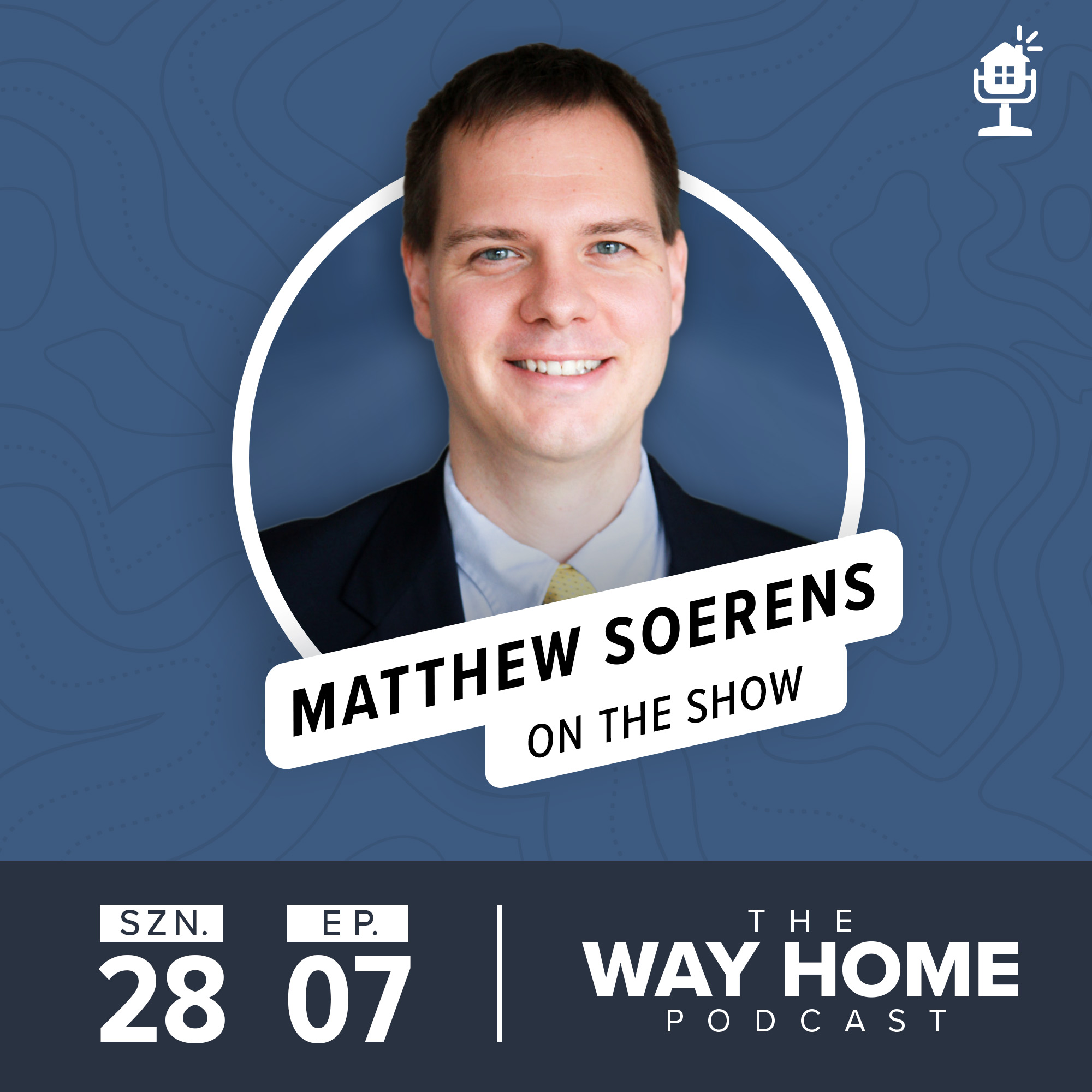 The Way Home Podcast