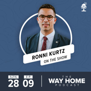 The Way Home Podcast