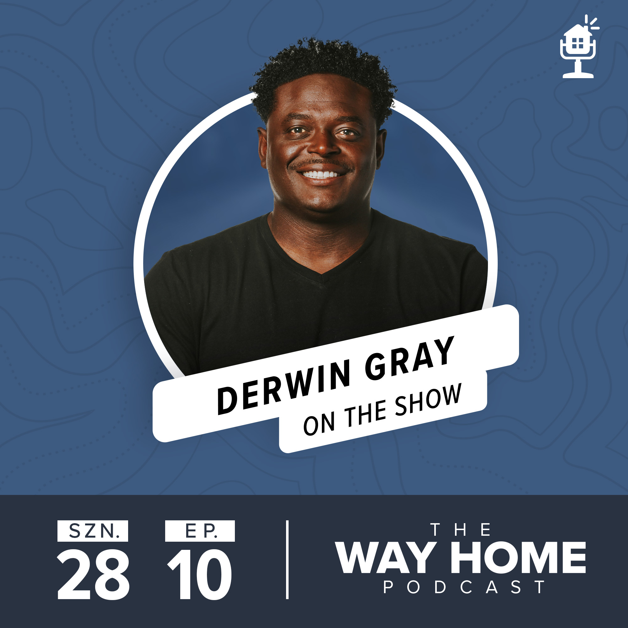 The Way Home Podcast
