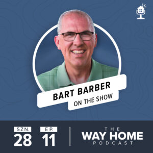 The Way Home Podcast