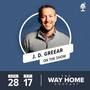 The Way Home Podcast